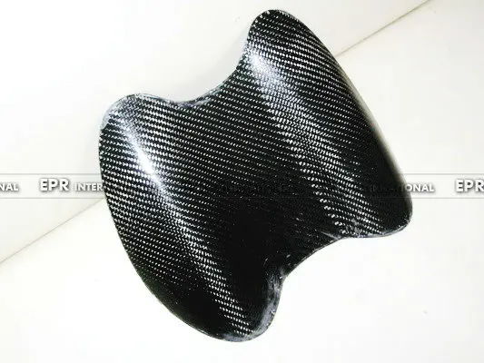 Car Styling For Mitsubishi Evolution EVO 10 Carbon Fiber Dash Cover