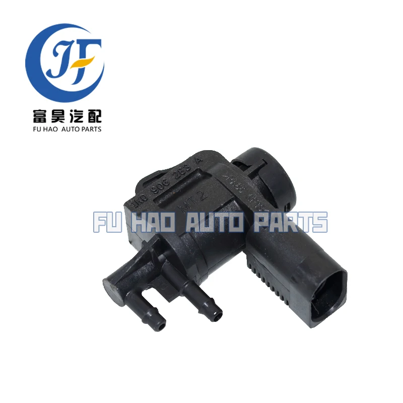 Original EGR Valve Control Solenoid For Volkswagen Skoda Seat Audi 1K0 906 283 A 1K0906283A