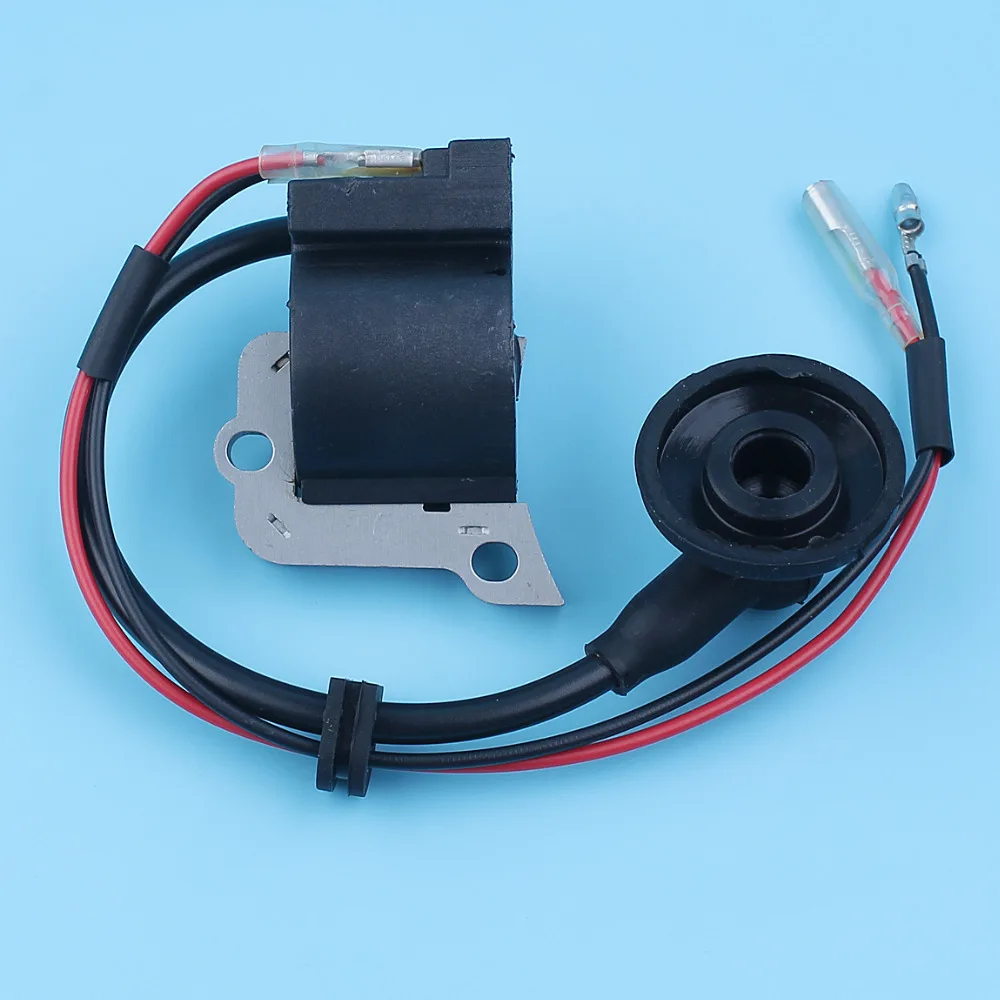 Ignition Coil Module Magneto For 32F Brush Cutter Trimmer Hedge Weedeater 36mm Home and Garden Products