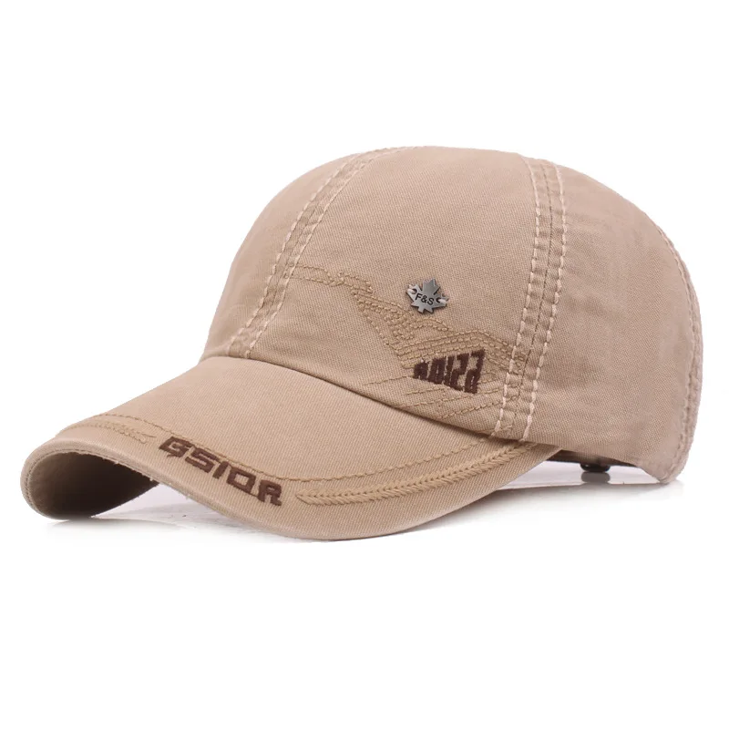 Casquette de baseball en coton à la mode pour hommes, chapeau de sport pour couples, taille réglable, Snapback, Gorras Sophia Mascul37