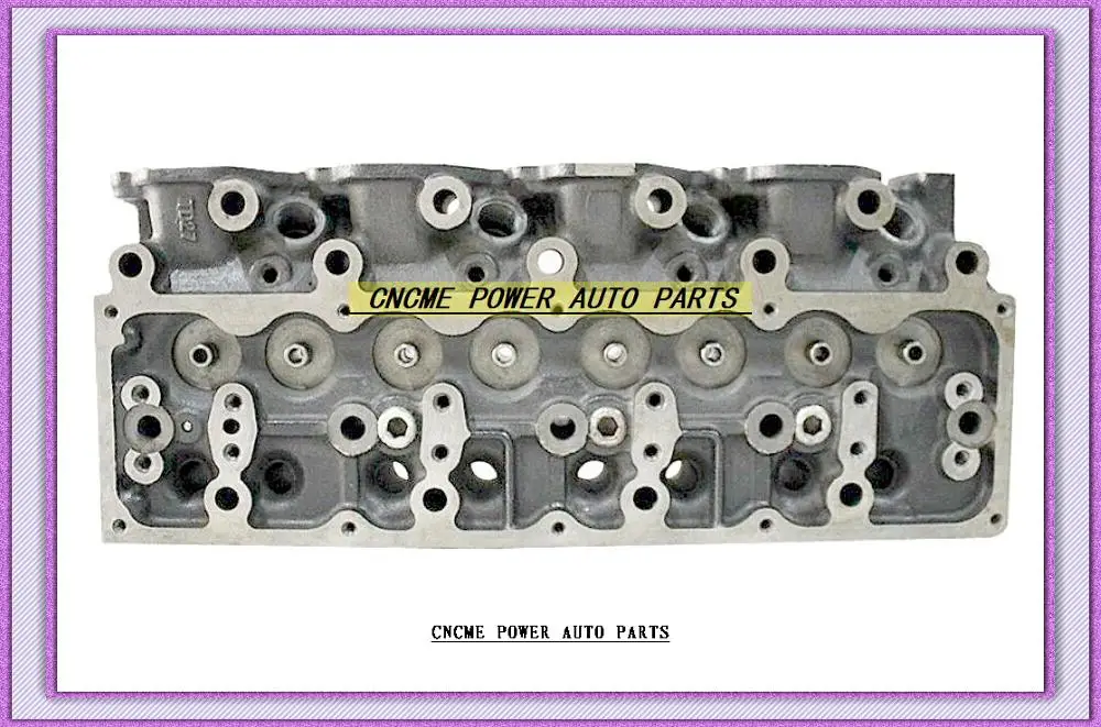 ww 909 012 TD27 TD27T TD27-T الاسطوانة لنيسان باثفندر ميسترال 2.7 حاقن h: M20 11039-7F400 11039-7F401 11039-7F402