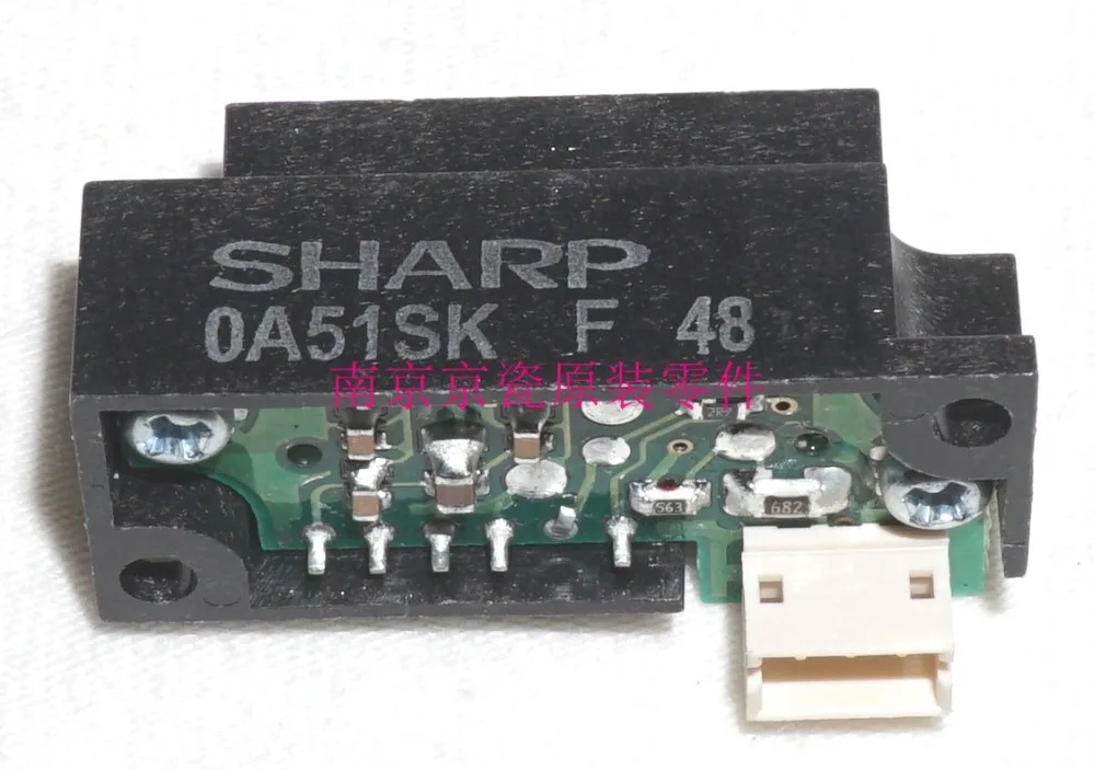 

New Original Kyocera 302LC94410 SENSOR OPT. for: TASKalfa 3500i-8001i 3050ci-7551ci