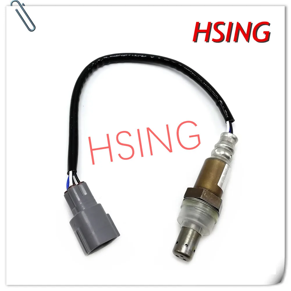 

Oxygen Sensor O2 Sensor Fits For 2004-2014 Toyota Hiace Regiusace ***Part No# 89465-26140 8946526140