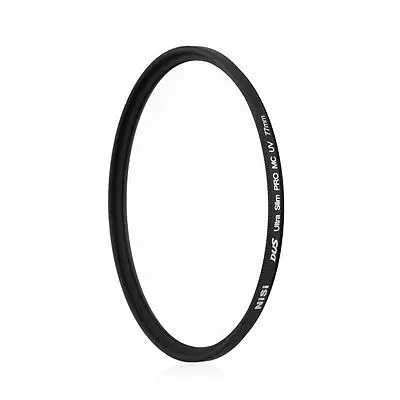 NiSi Slim MC UV Filter 40.5 49 52 55 58 62 67 72 77 82 95 105mm Professional Multi-coating Ultra Thin Protector For Camera Lens