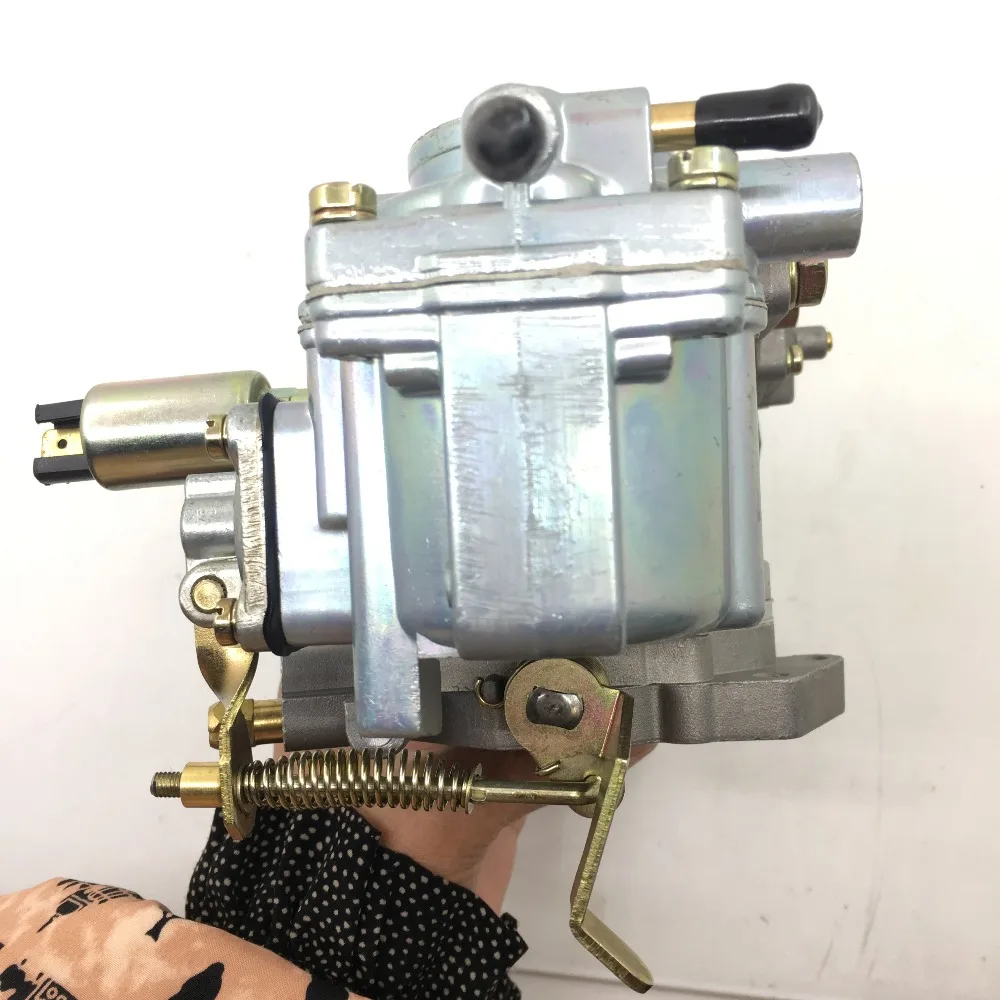 SherryBerg Carb carburettor for Opel Kadett B C 1,0 - 1,2 OHV  FOR Solex Vergaser Carburettor 30/35 PDSI 276043 OEM CARBURADOR