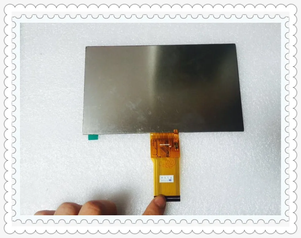 

7inch New and module for BX070IPS50P 163X97mm Tablet PC LCD screen A LCD Display Screen BX070IPS50P Free Shipping