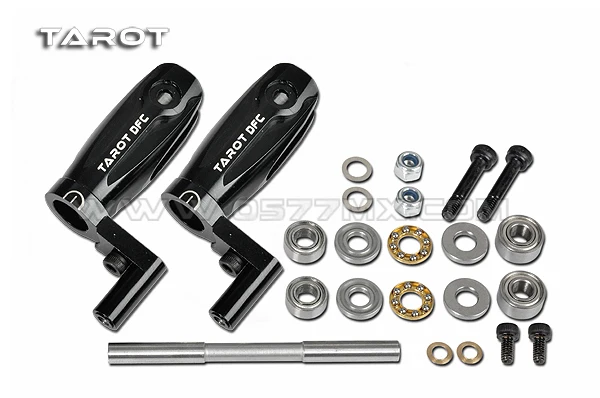 TAROT 450 DFC Main Grips TL48011