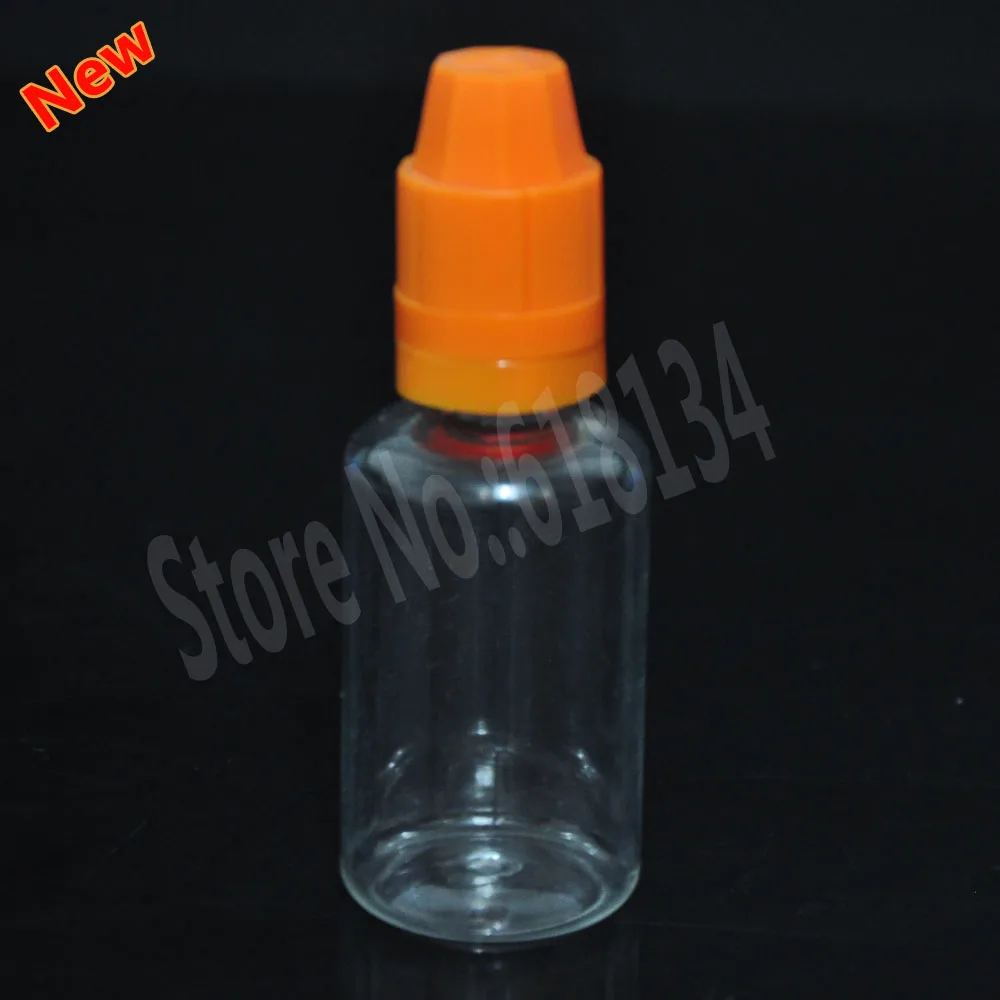 2300pcs 30ml plastic PET dropper bottle unique for liquid wholesale