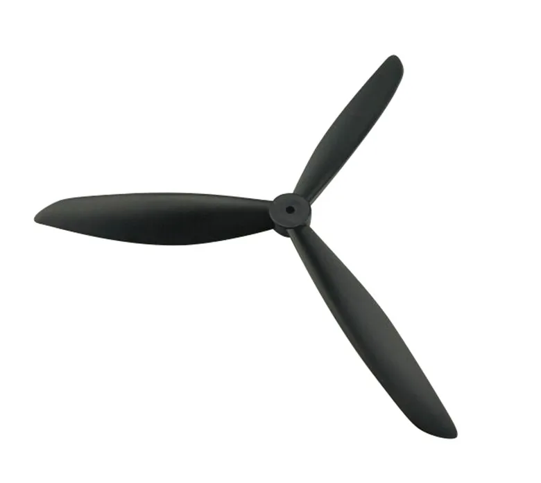 SYMA X8 X8C X8G X8W X8HC X8HW axis aircraft parts black propeller blades upgrade