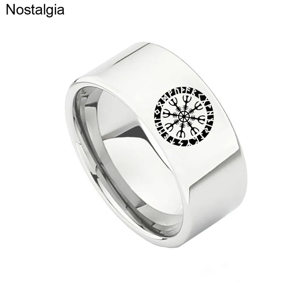 Titanium Nordic Aeg…