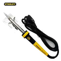 Stanley 1 piece excellent quality external heating electric soldering iron irons with stand 30W 40W 50W 60W welding tools