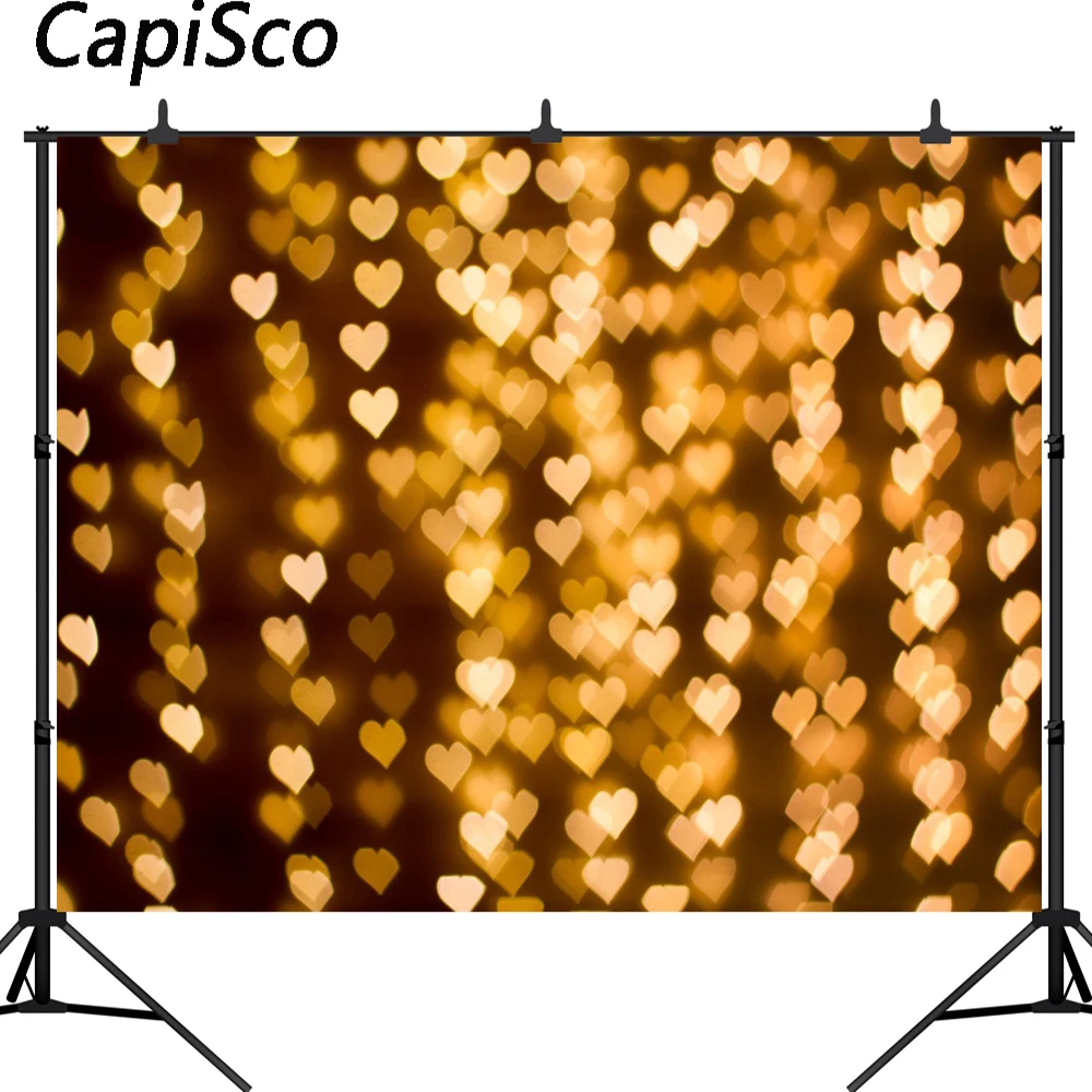 Capisco Photo Backg… - image