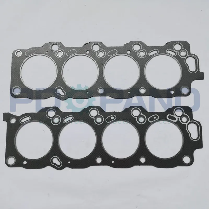 1UZ 1UZFE 1UZ-FE Engine Overhaul Gasket Kit 04111-50012 for Toyota Majesta/Crown Lexus GS400/LS400 Lincoln LS 32V 3969cc 4.0L