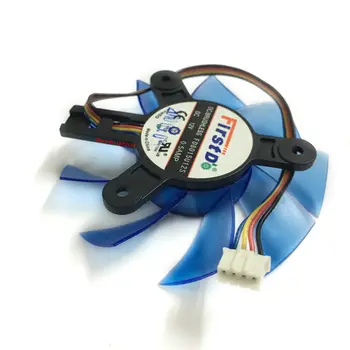 10 最佳銷售 VGA散熱器 - №10