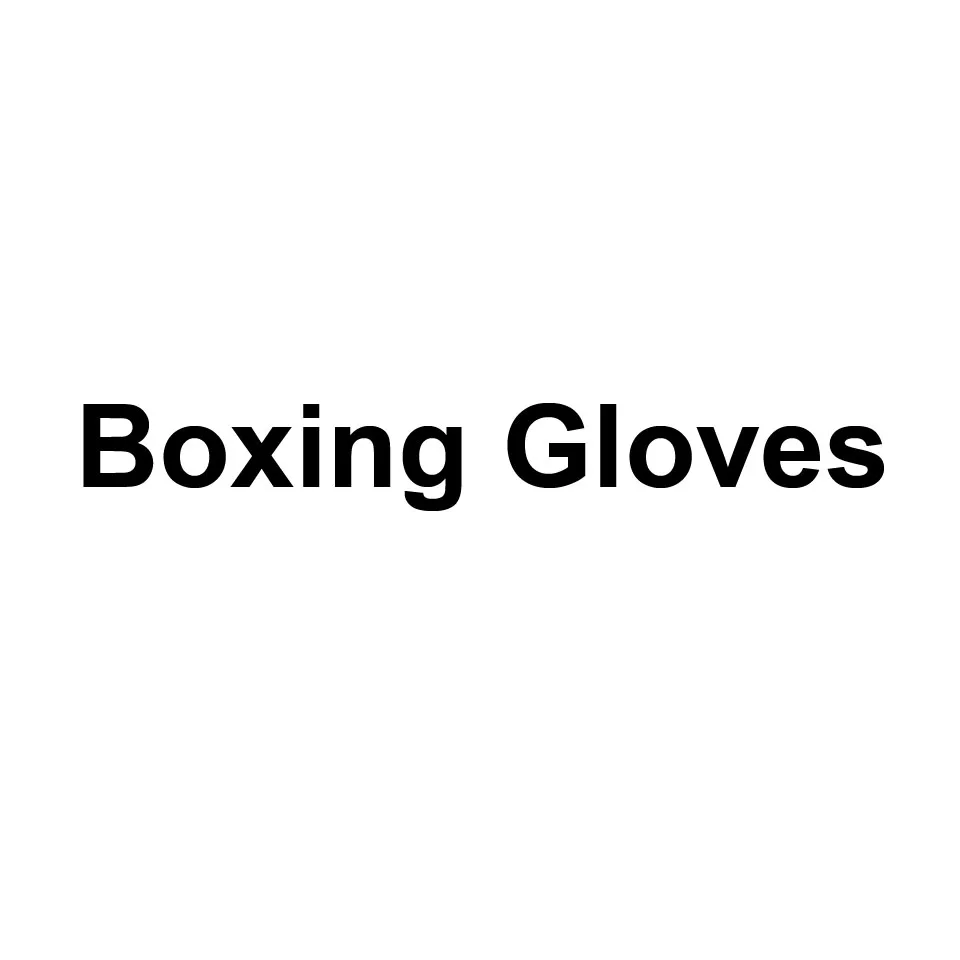 

GOBYGO Black Fighting MMA Boxing Sports Leather Gloves Tiger Muay Thai Fight Box MMA Gloves Boxing Sanda Boxing Glove Pads mma