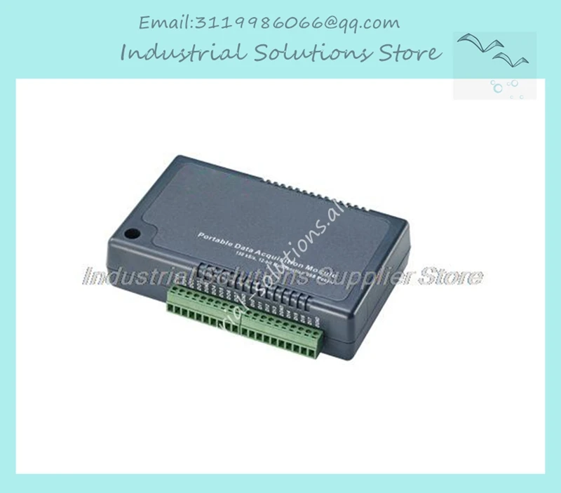 

USB-4711A 150KS S 12 16-канальный Многофункциональный USB-модуль