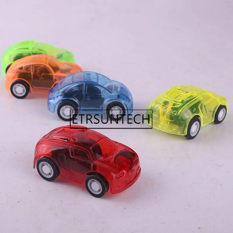 500pcs Pull Back Racer Mini Car Kids Birthday Party Toys Favor Supplies for Boys Giveaways Pinata Fillers Treat Goody Bag