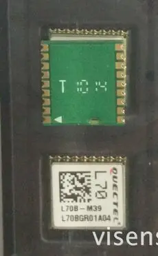 شحن مجاني! L70B-M39 L70 L70BGR01A04 GPS المواقع وحدة