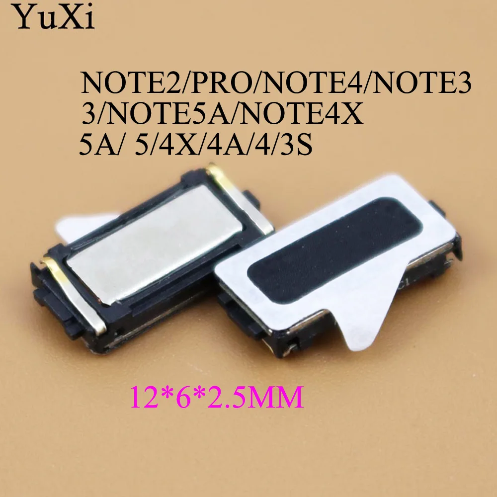 Receiver front Ear speaker Earpiece for flying f9500 fly Iq4415  iq441 For Nokia Lumia 700 610 625 for Meizu M2 for XiaoMi M1