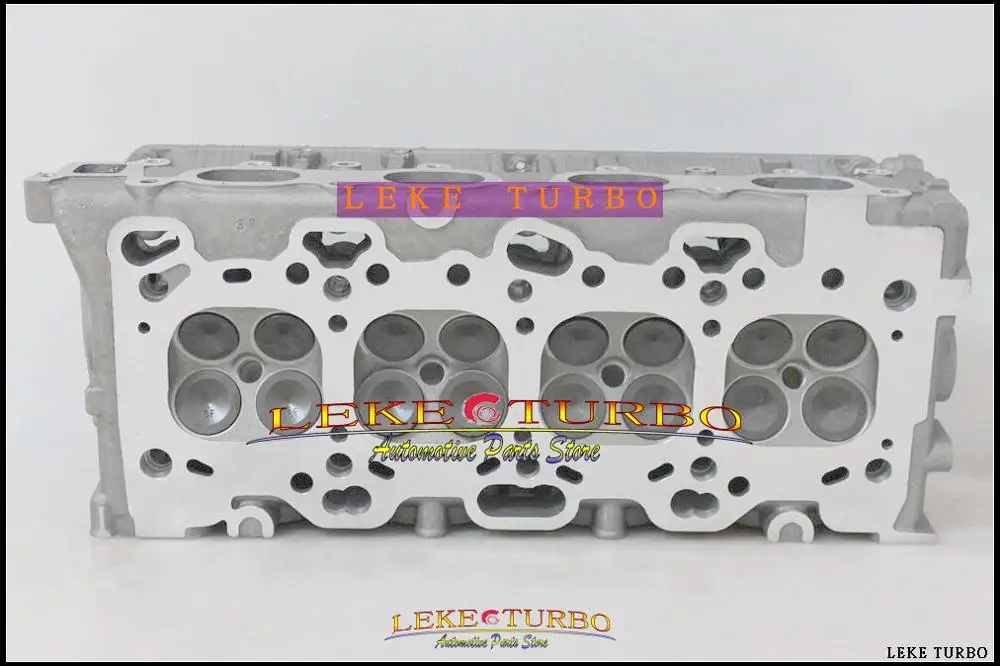 4G64 16v Complete Cylinder Head Assembly MD305479 For Mitsubishi Spacewagon Eclipse Galant Delica L200 L400 Monterosport 2.4L