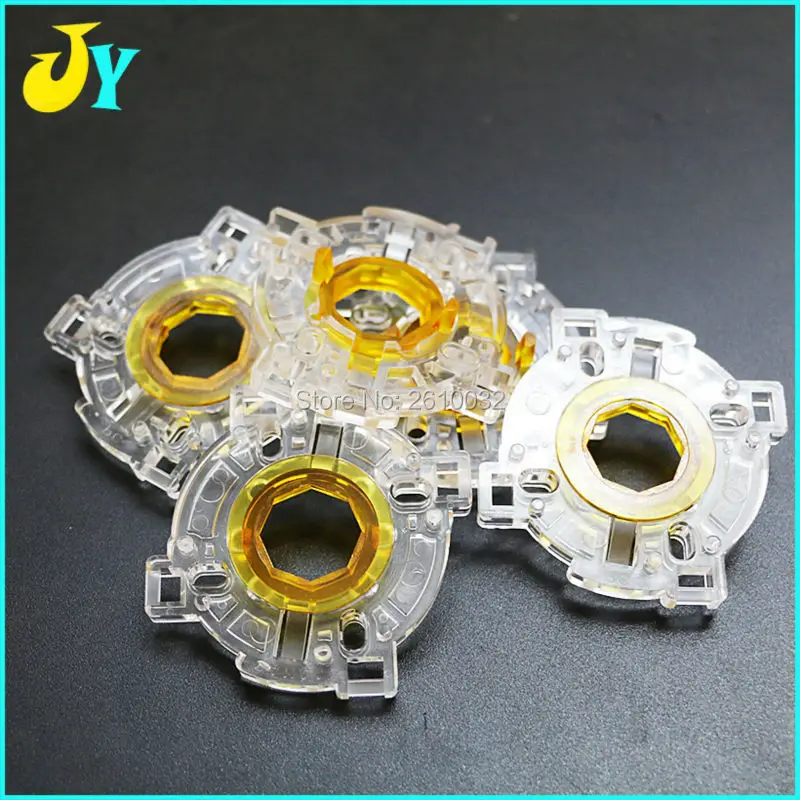 Copy Sanwa GT-Y Octagonal Gate 8 Way Restricter Compatible JLF Joystick Arcade Game DIY Parts