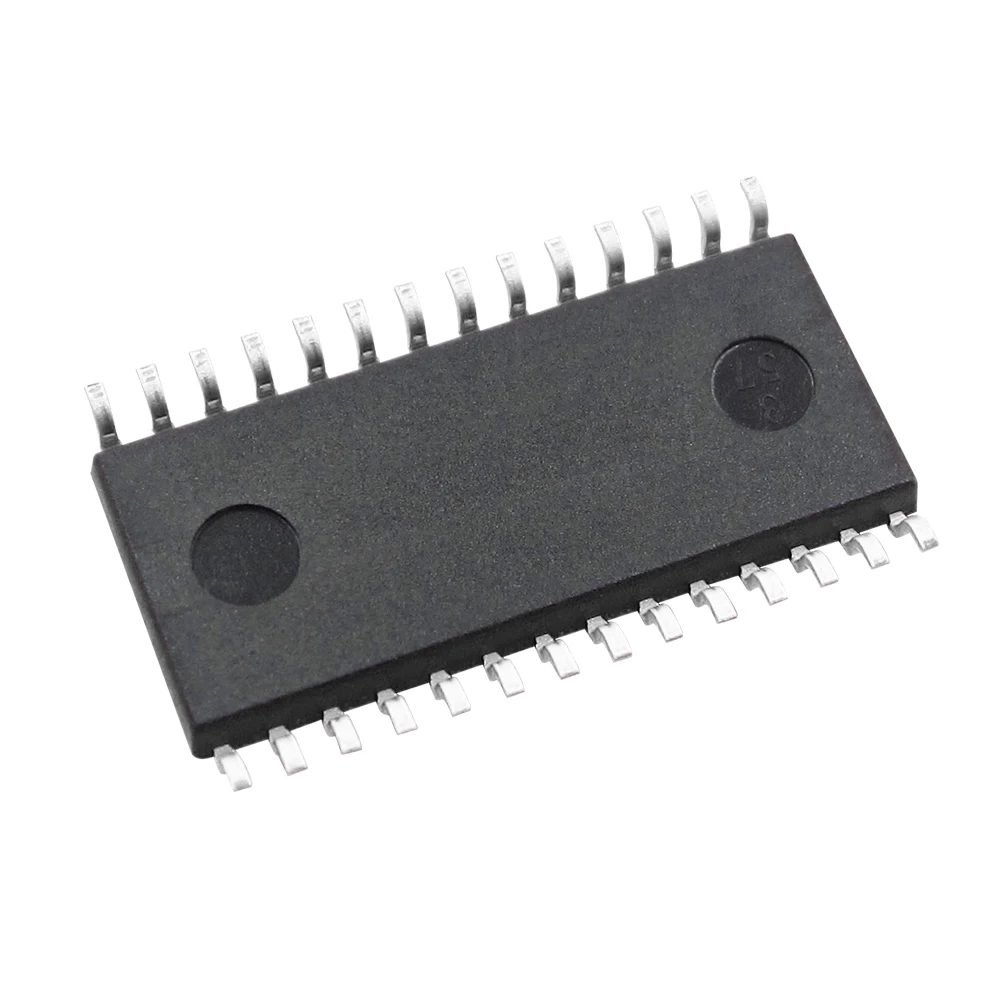 10PCS HT16K33 VK16K33 28SOP LED driver IC in stock