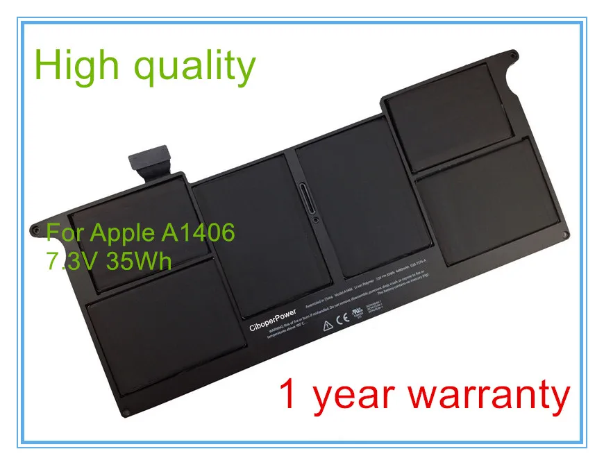 laptop Battery for  11