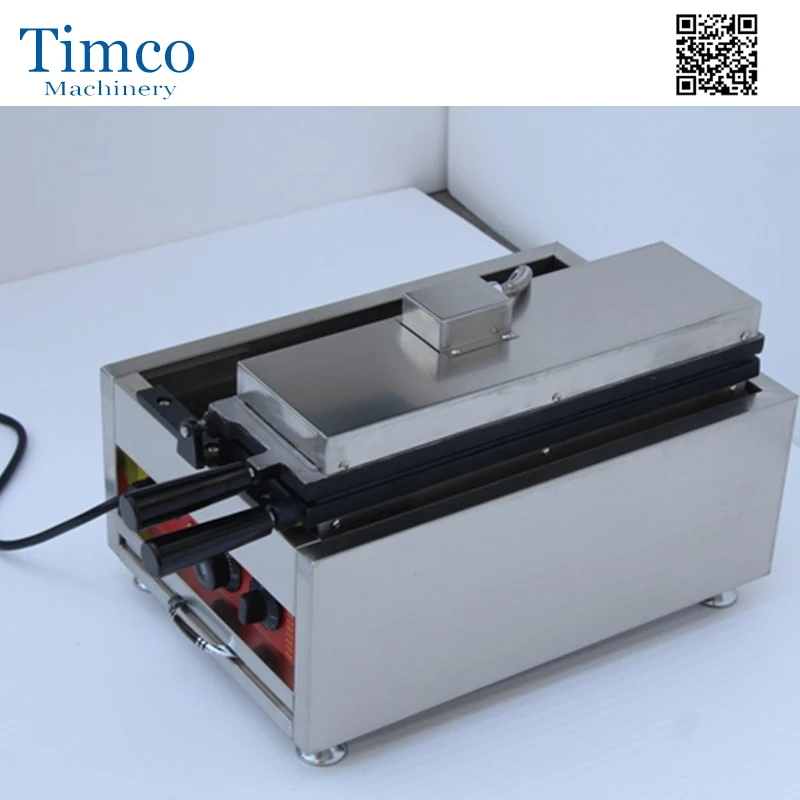 TIMCO вафельница в форме грецкого ореха 23 шт. 110 В 220 В вафельница в форме ореха вафельница в форме яйца