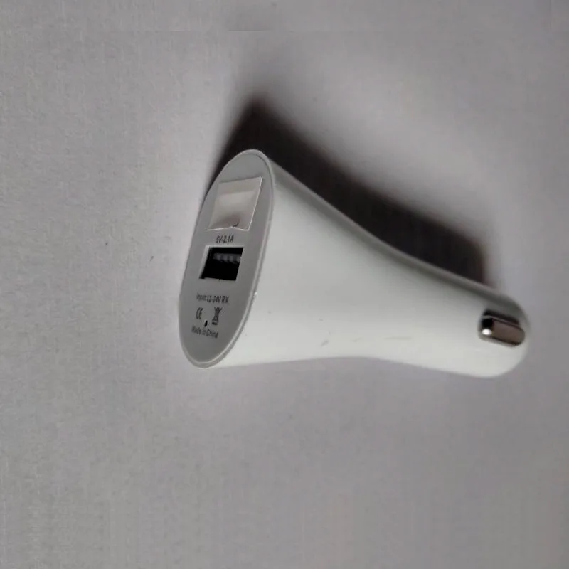 SC-175A และ SC-176A อะแดปเตอร์รถ DC12-24V