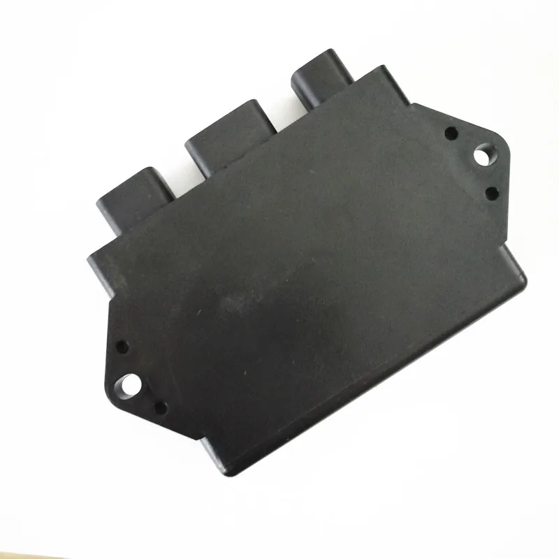 New Ignition Control CDI Module Fits For YAMAHA KODIAK YFM 400 YFM400FAH 4X4 HUNTER ATV 5GH-85540-20 2002