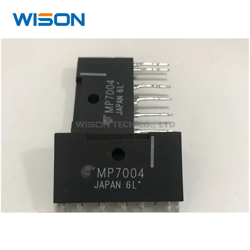 100% Nieuwe En Originele MP7004 Module