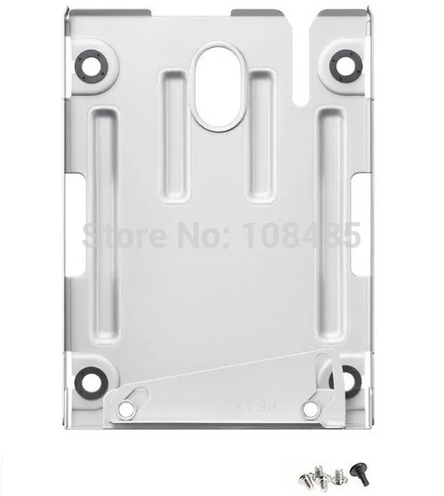 HOTHINK-soporte de montaje para disco duro, carcasa Superfina para PS3, serie CECH-400X/PS3, CECH-4012