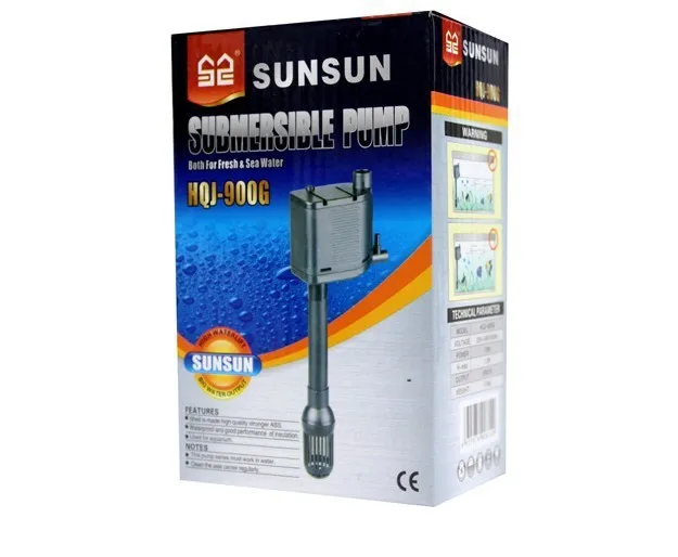 Sunsun HQJ-900G Fil… - image