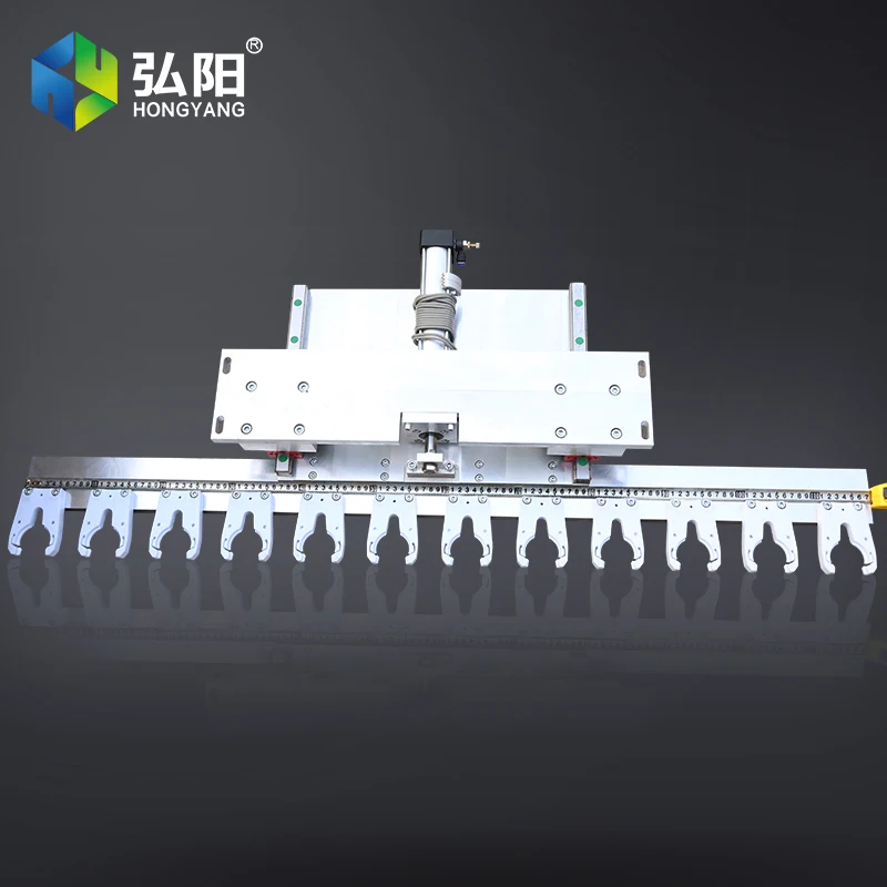 Macchina per incidere cambio utensile automatico lavorazione del legno centro di lavoro CNC portariviste a fila dritta portautensili ISO30
