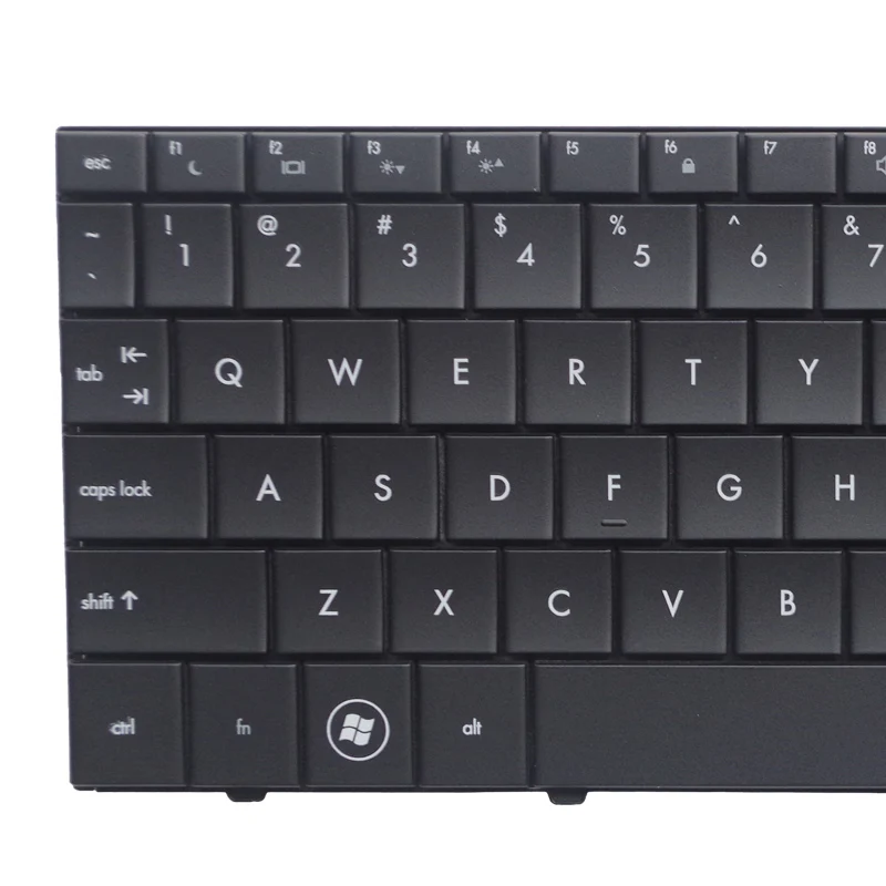 US Keyboard FOR HP Mini 110-1000 110-1100 110-1200 Cq10-100 Cq10-120