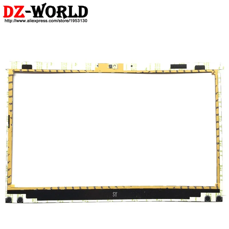 

New/Orig Laptop Screen Front Shell LCD Bezel Outer Cover for Lenovo ThinkPad X1 Carbon 4th Gen 20FB 20FC Display Frame 00JT846