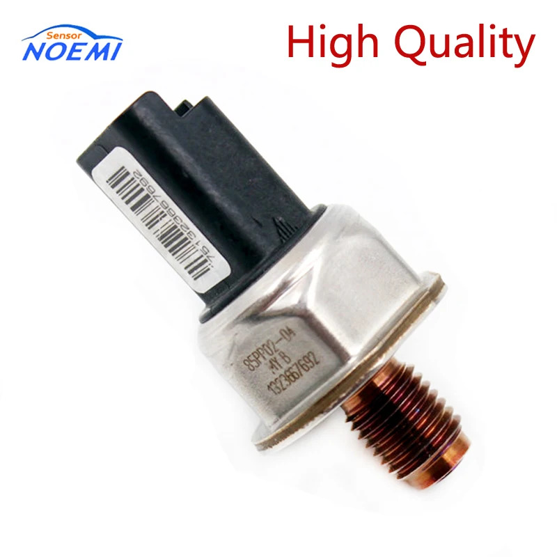 Original Fuel Rail Pressure Regulator Sensor 85PP02-04 For pressure sensor 85PP0204 A2C00012890-02