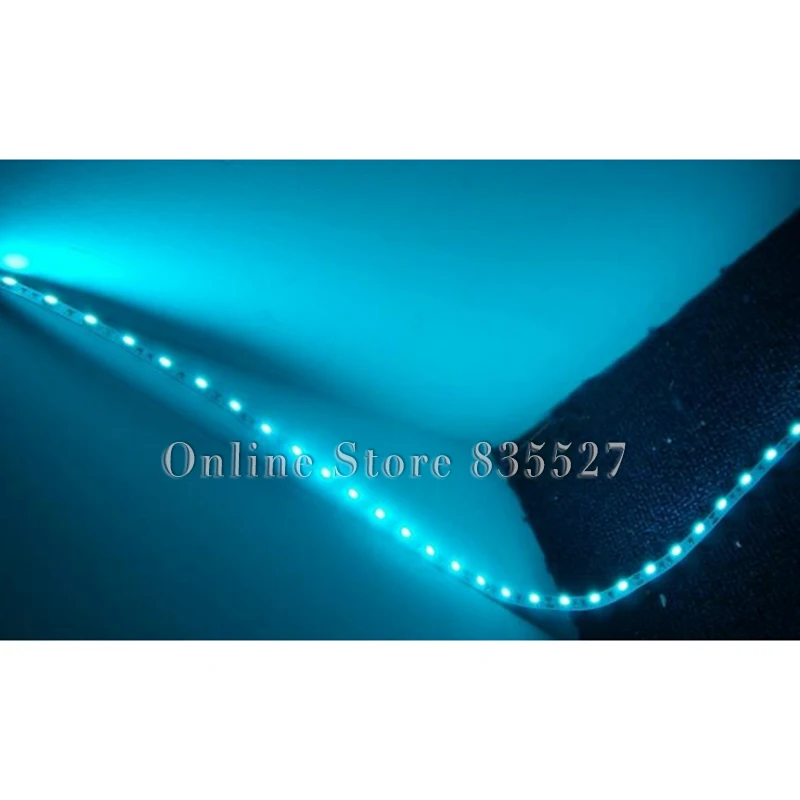 

100 шт./лот, светодиоды 0603 / 1608 SMD, световые бусины, ярко-голубой светодиод, светоизлучающие диоды, световой индикатор клавиатуры