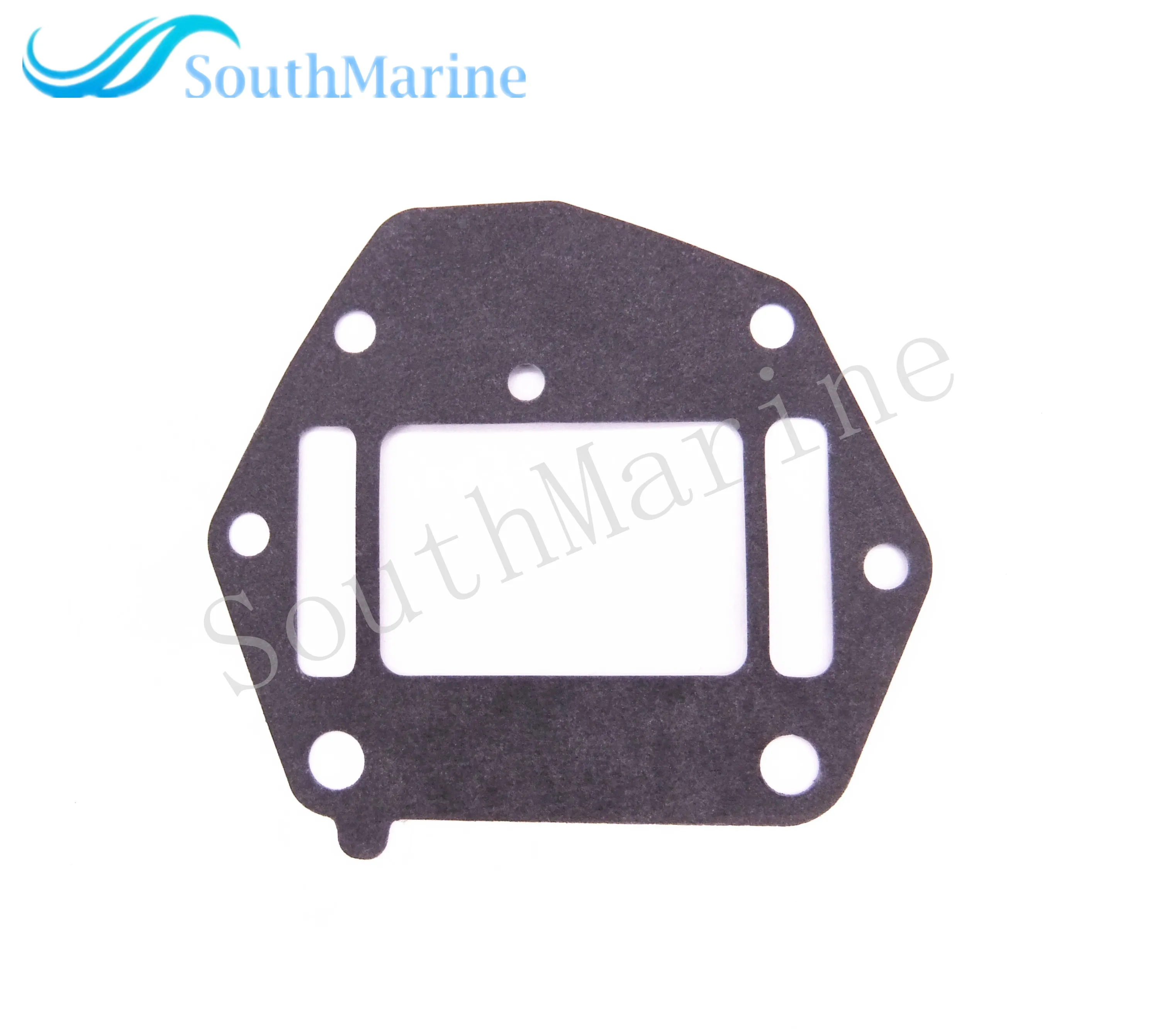 Boat Motor T8-05000009 Intake Valve Seating Gasket A for Parsun HDX 2-Stroke T6 T8 T9.8 Outboard Engine