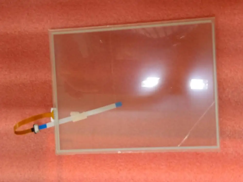 

0554-X268/01-TW Touch screen touch panel glass Repair replacement