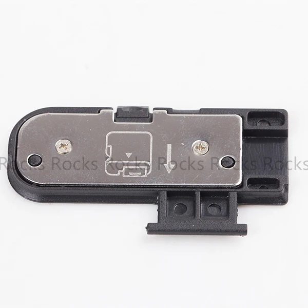 Battery Door Cover Lid Cap Replacement Part Suit For Nikon D5100 Digital Camera Repair