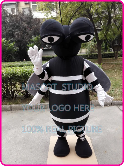 Mosquitos traje da mascote personalizado fantasia traje anime cosplay kit mascote tema fantasia vestido carnaval costume41402