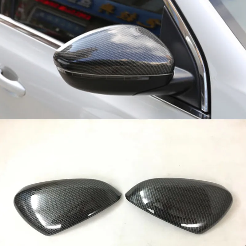 

Для Citroen C5 Aircross 2017 2018 2019 2020 2021 ABS хромированная крышка зеркала заднего вида, рамка, наклейка, аксессуары для стайлинга автомобилей