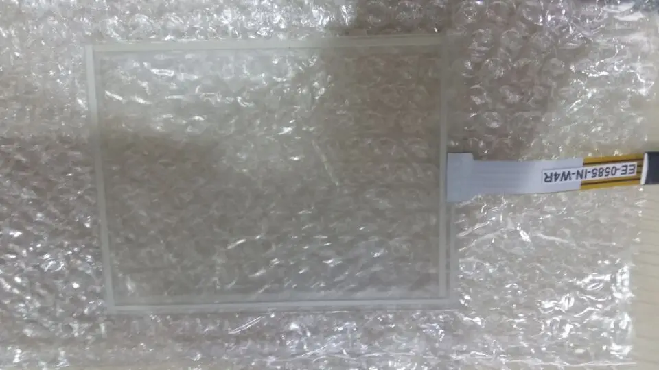 

EE-0585-IN-W4R New touch glass