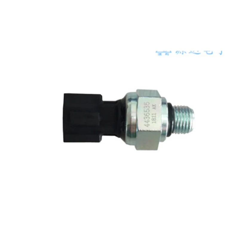 42CP2 4 Oil Pressure Sensor: A Comprehensive Review for Excavator Maintenance Professionals