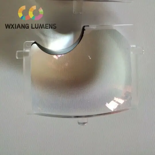 Original OEM Projector Convex Lens Fit for InFocus IN24 IN26 IN32 IN124 IN36