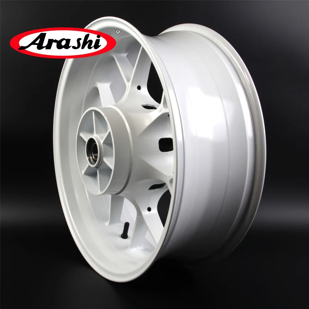 Arashi CBR1000RR 2006 - 2016 Rear Wheel Rim Tire Hub For HONDA CBR1000 CBR 1000 RR 2007 2008 2009 2010 2011 2012 2013 2014 2015 - Image 3