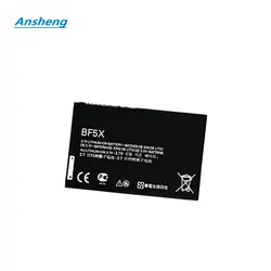 High Quality 1500mAh BF5X HF5X Battery For Motorola Moto Defy MB520 MB525 MB526 MB855 XT320 XT535 Mobile Phone