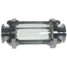 Tri Clamp Clover Sight Glass 1.5" #4