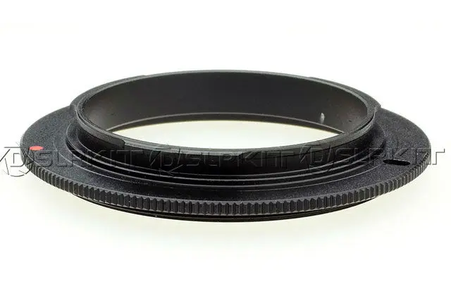 52mm Macro Reverse Adapter Ring For Sony E NEX NEX-3 NEX-5 NEX-7 NEX-5N NEX-VG10